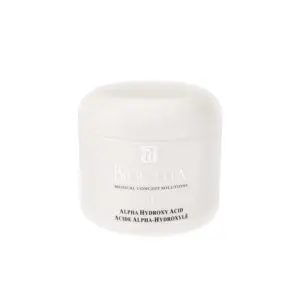 AHA ALPHA HYDROXY ACID PADS