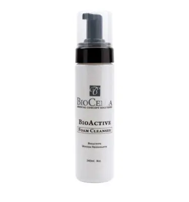 BIOACTIVE FOAM CLEANSER