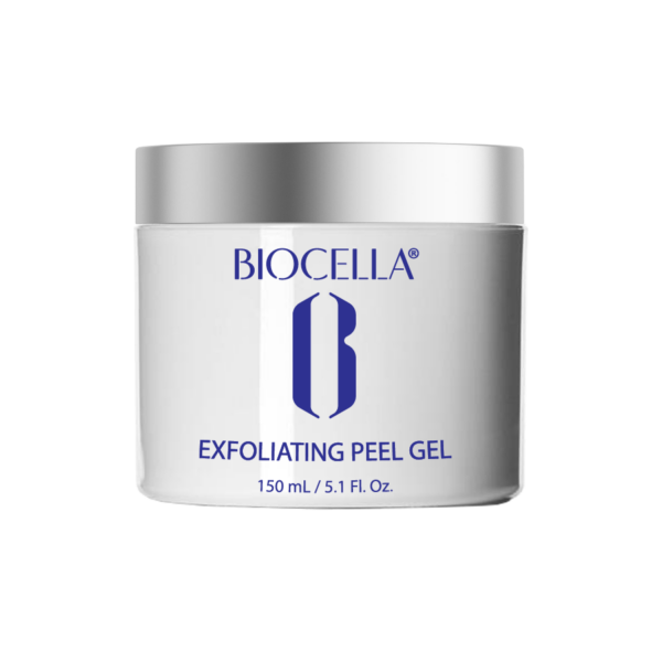 EXFOLIATING PEEL GEL-150 mL