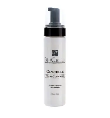 GLYCELLE FOAM CLEANSER