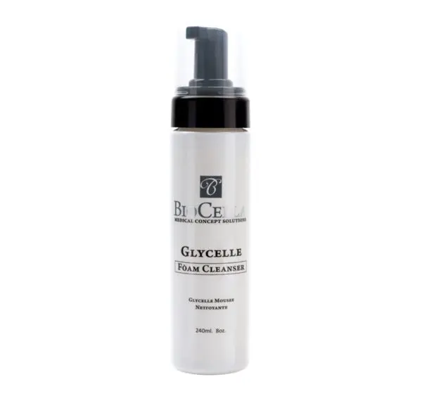 GLYCELLE FOAM CLEANSER