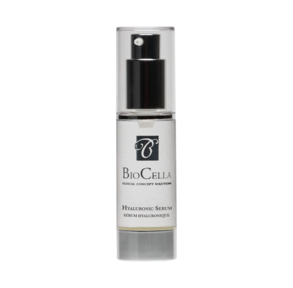 HYALURONIC SERUM