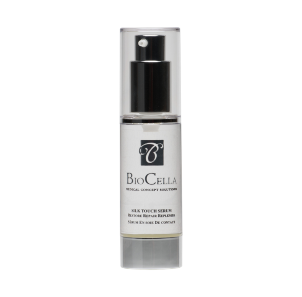 SILK TOUCH SERUM